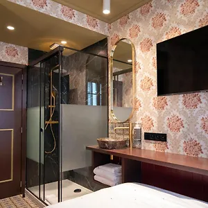 visit hotel