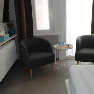 Bed & Breakfast 't Zandmanneke