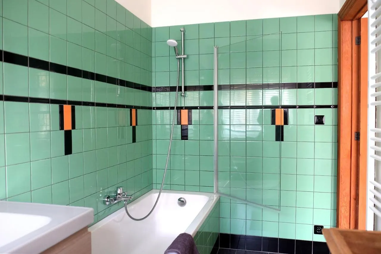 Guest house Villa Berylune Ostend
